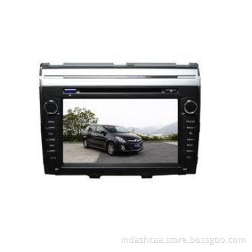 Steering Control Mazda Navigation System , GPS Navigation S